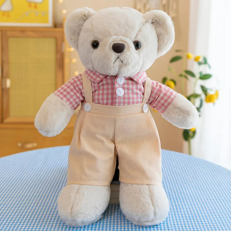 Stuffed Animals & Plush Toys Bear Plush Toys
