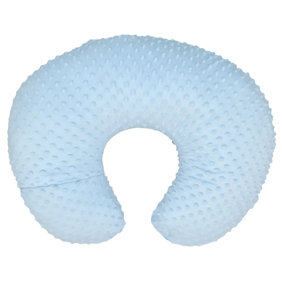 Baby U-shaped Breastfeeding Pillow Case Multi-functional Learning Sitting Pillow Case Super Soft Breastfeeding Pillow Case