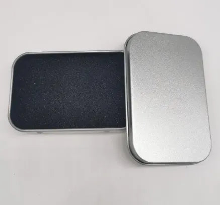 Basic Jigsaw Customization Laser Engraving 201 Stainless Steel Plating Unisex Bag Pendant Keychain