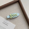 Elegant Lady Streetwear Women's Bow Knot Alloy Hair Clip