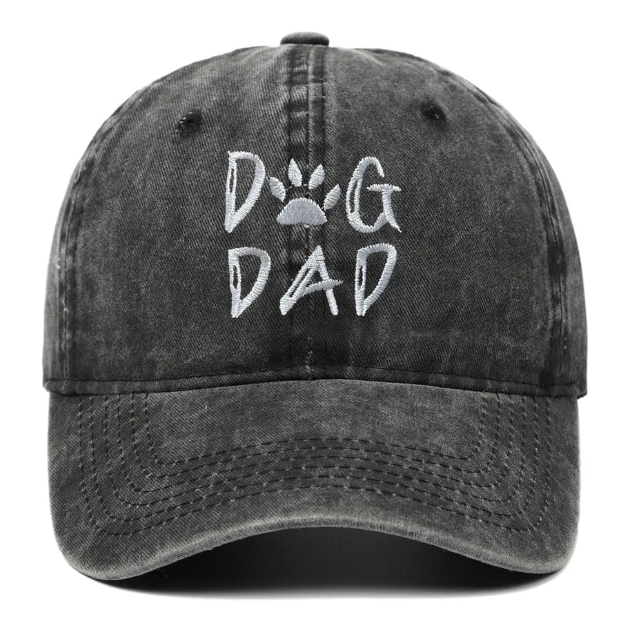 Unisex Vacation Simple Style Letter Curved Eaves Baseball Cap