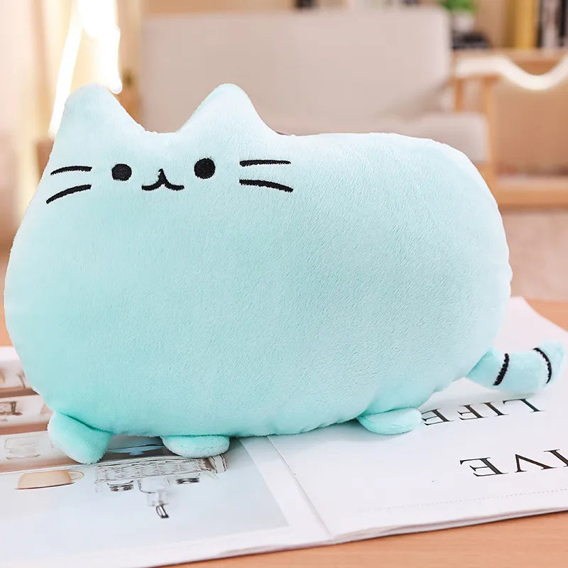 Stuffed Animals & Plush Toys Cat PP cotton Toys