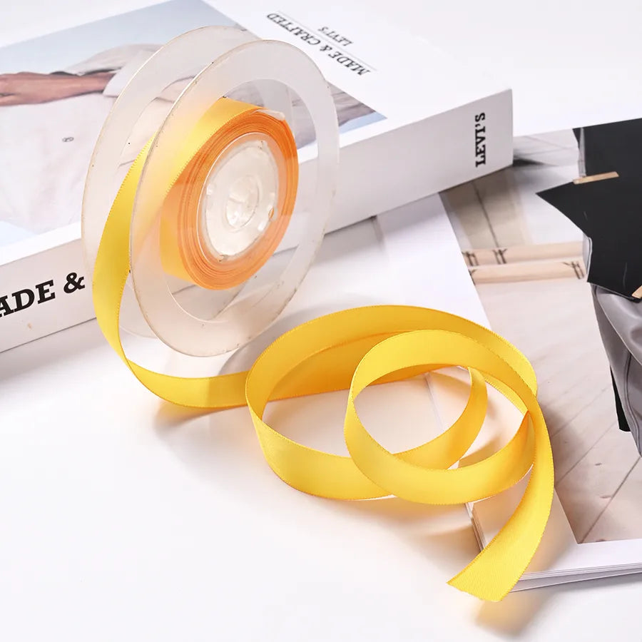 100 Yards/Package 300 Yards/Package 500 Yards/Package Polyester Ribbons
