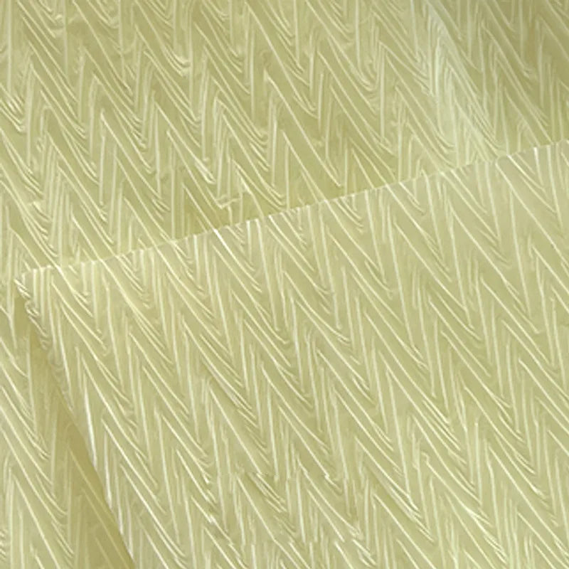 Romantic Simple Style Solid Color Crease paper Paper Date Festival Gift Wrapping Supplies Party Supplies Gift Wrapping Supplies 5 PCS/Package