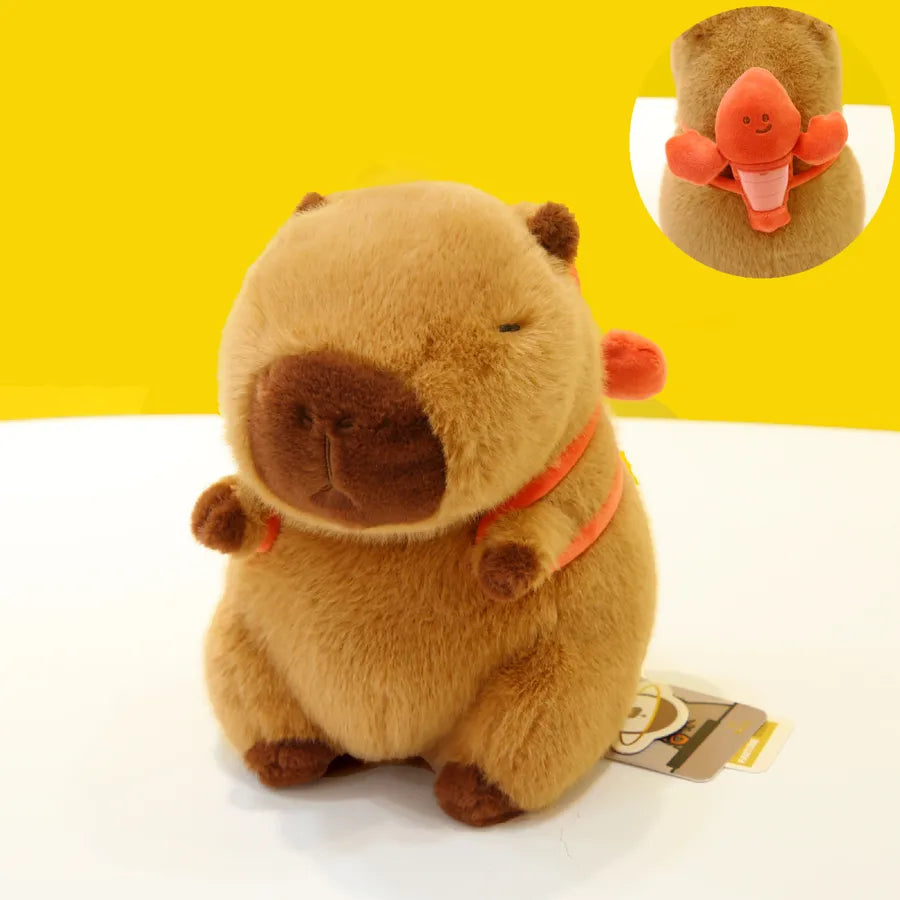 Stuffed Animals & Plush Toys Cartoon PP cotton Toys