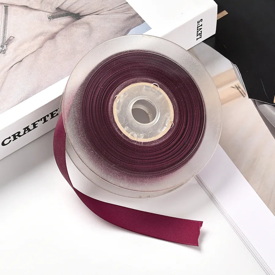 100 Yards/Package 300 Yards/Package 500 Yards/Package Polyester Ribbons