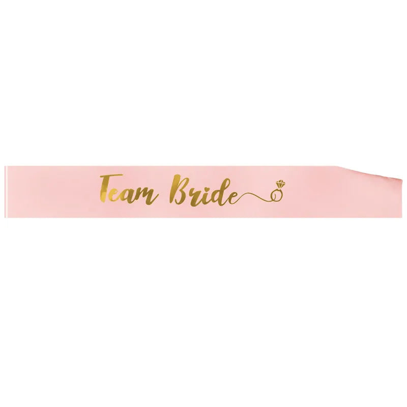 valentine's day letter cloth wedding party costume props