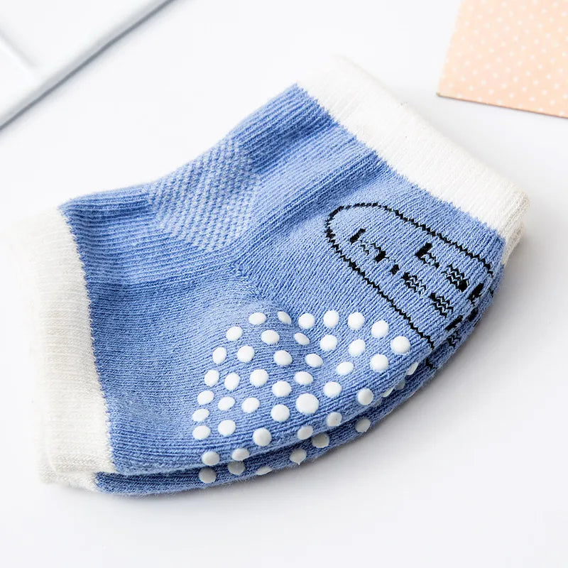 fashion solid color cotton baby accessories