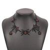 Fashion Geometric Alloy Halloween Women'S Earrings