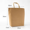 korean style birthday lipstick makeup packaging handbag