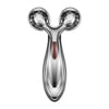 solid color facial massager simple style personal care