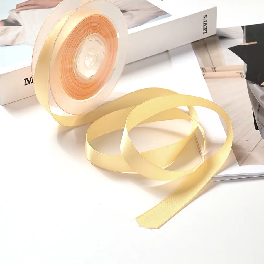 100 Yards/Package 300 Yards/Package 500 Yards/Package Polyester Ribbons