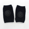 fashion solid color cotton baby accessories