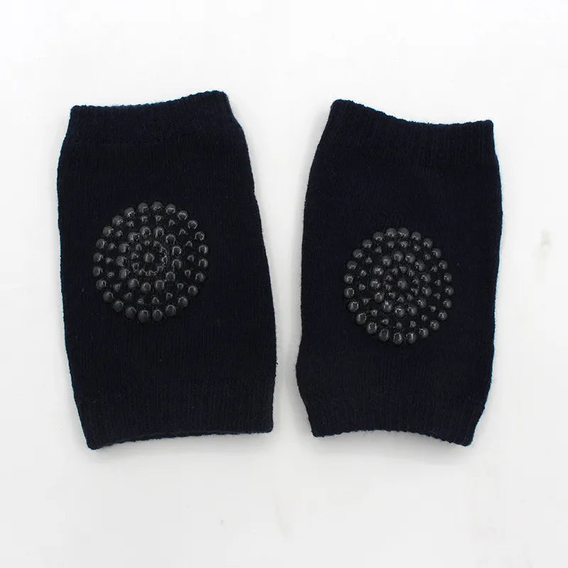 fashion solid color cotton baby accessories