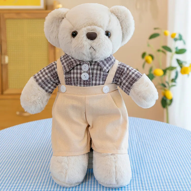 Stuffed Animals & Plush Toys Bear Plush Toys
