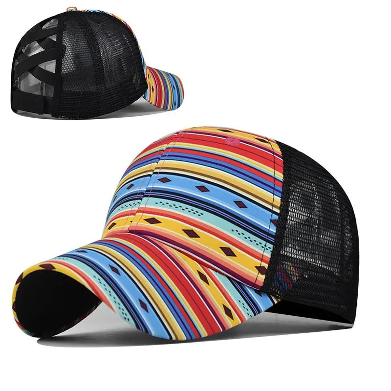 Unisex Basic Printing Curved Eaves Baseball Cap