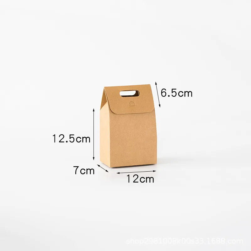 korean style birthday lipstick makeup packaging handbag