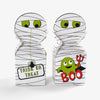 Halloween Cartoon Style Monster Ghost Party Festival Gift Wrapping Supplies