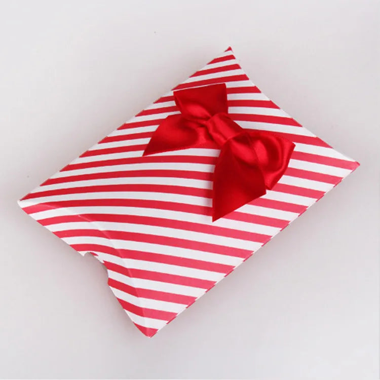 Modern Style Bow Knot Ribbon Party Festival Gift Wrapping Supplies