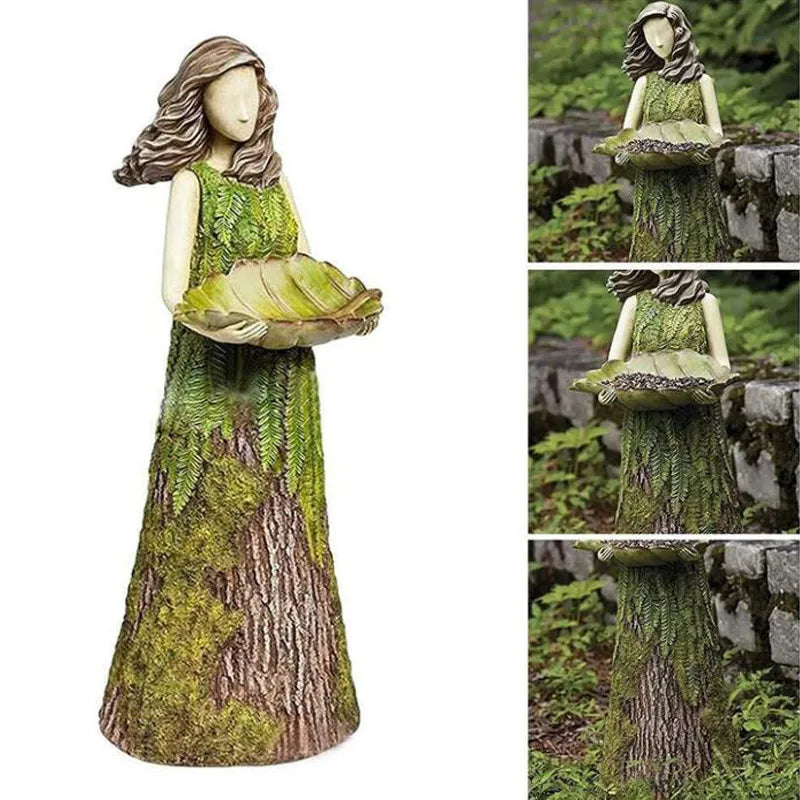 simple style cartoon resin ornaments artificial decorations