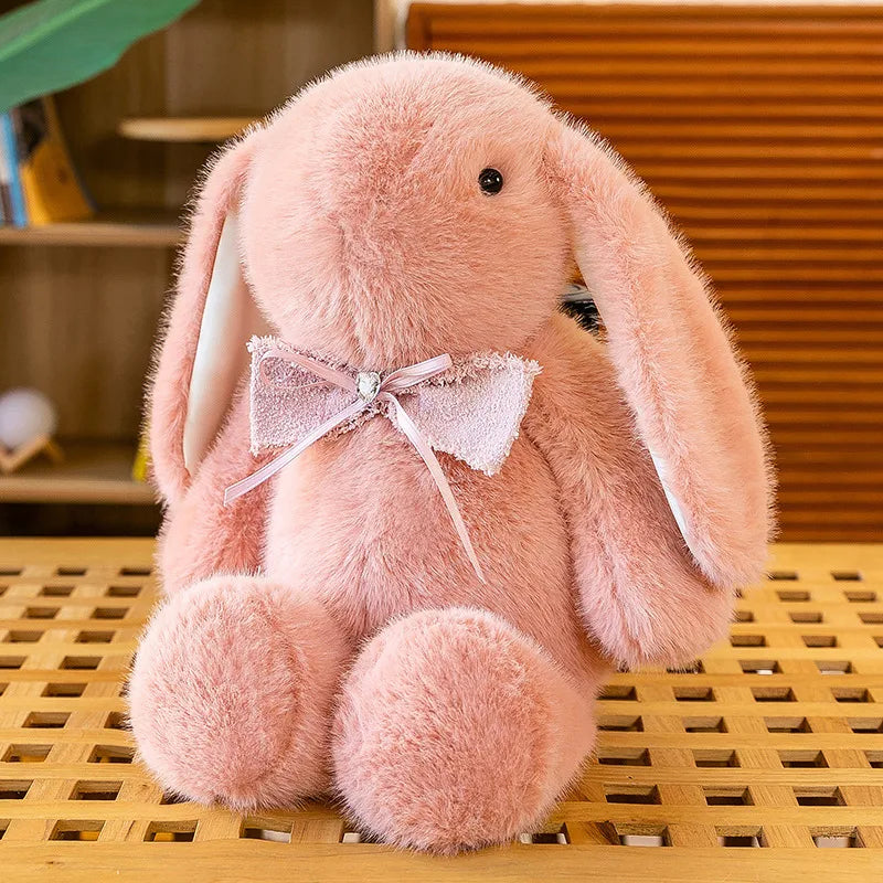 Stuffed Animals & Plush Toys Easter Rabbit PP cotton Plush Toys