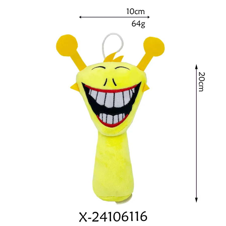 Stuffed Animals & Plush Toys Doll PP cotton Toys