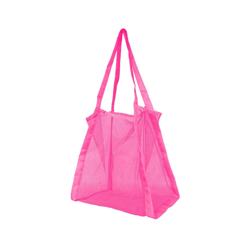 Beach Swimming Clothes Storage Bag Beach Bag Shoulder Backpack