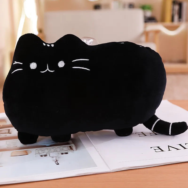 Stuffed Animals & Plush Toys Cat PP cotton Toys
