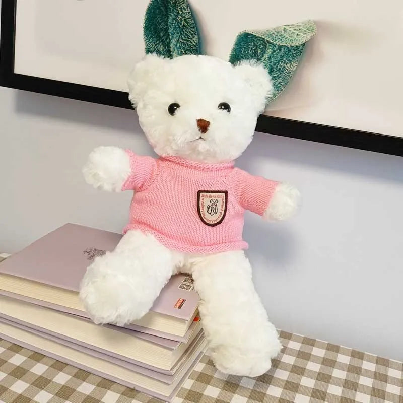 stuffed animals & plush toys bear pp cotton toys