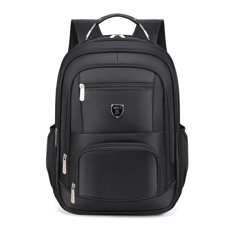 Backpack men's large capacity travel bag outdoor mountaineering bag working luggage bag Women's Travel schoolbag oversized backpack