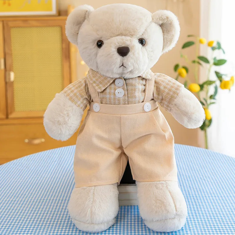 Stuffed Animals & Plush Toys Bear Plush Toys