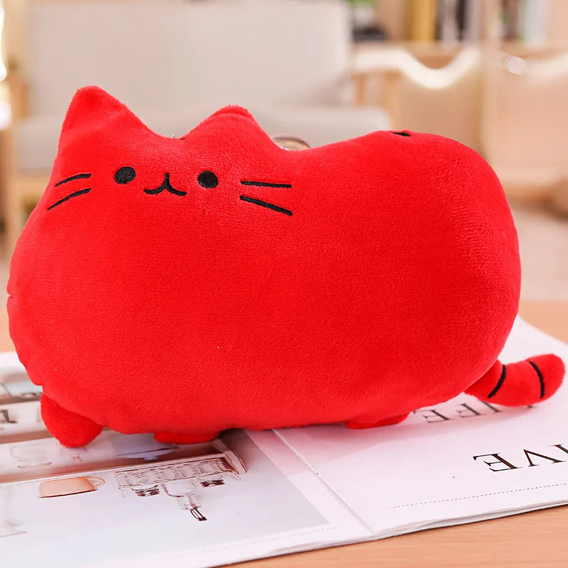 Stuffed Animals & Plush Toys Cat PP cotton Toys