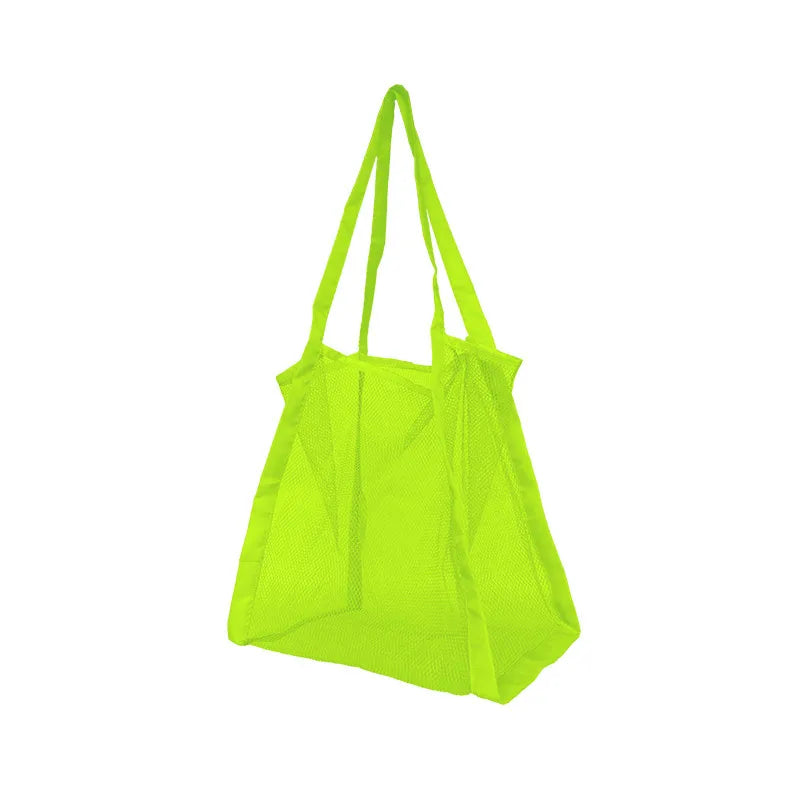 Beach Swimming Clothes Storage Bag Beach Bag Shoulder Backpack
