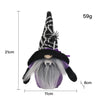 halloween spider cloth party rudolph doll