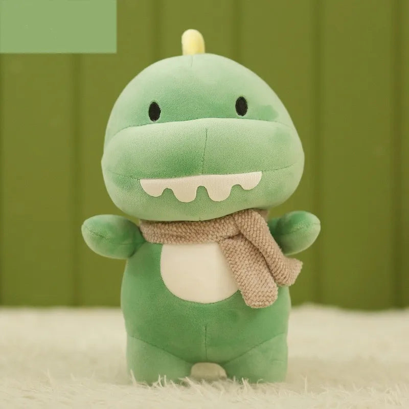 stuffed animals & plush toys animal dinosaur lion pp cotton toys