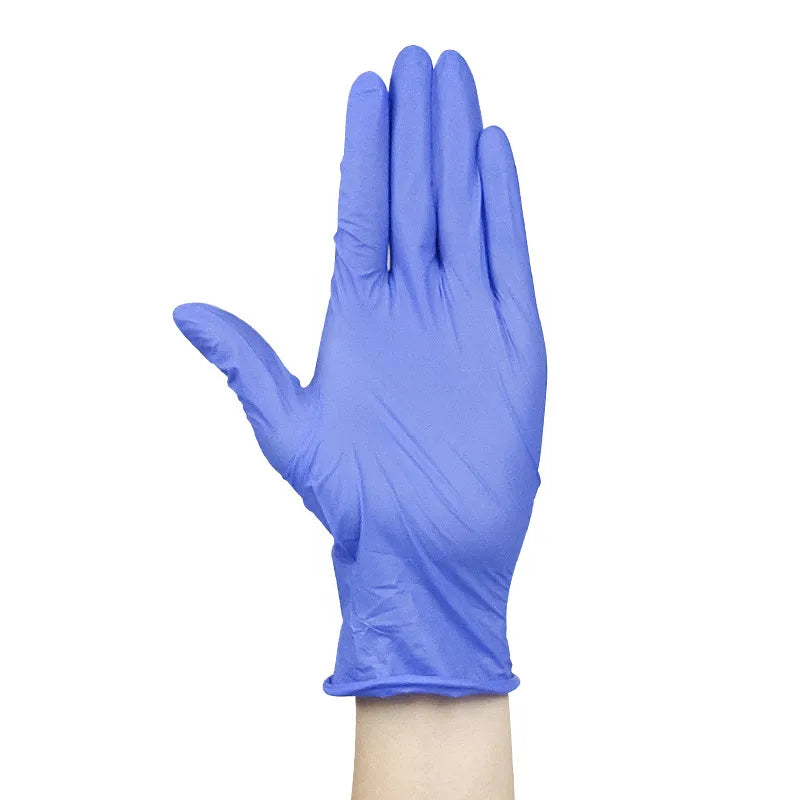 Casual Elegant Lady Solid Color Butyronitrile Household & Cleaning Supplies