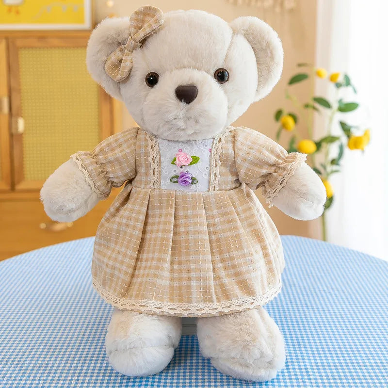Stuffed Animals & Plush Toys Bear Plush Toys