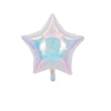 Sweet Round Aluminum Film Children's Day Festival Party Supplies Balloons 1 Piece