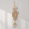 Marine Style Fish pine pendant Wall Art