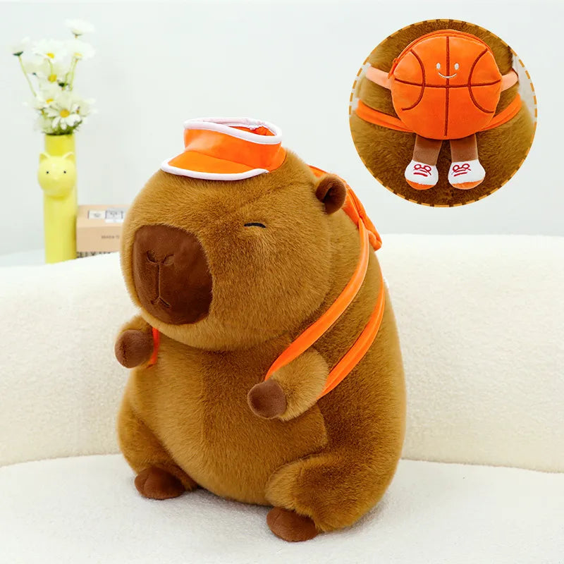 Stuffed Animals & Plush Toys Cartoon PP cotton Toys