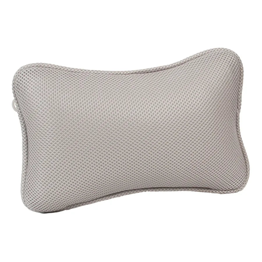 Casual Elegant Lady Solid Color Polyester  pillow Bathing