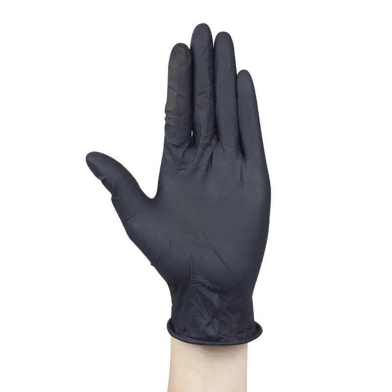Casual Elegant Lady Solid Color Butyronitrile Household & Cleaning Supplies