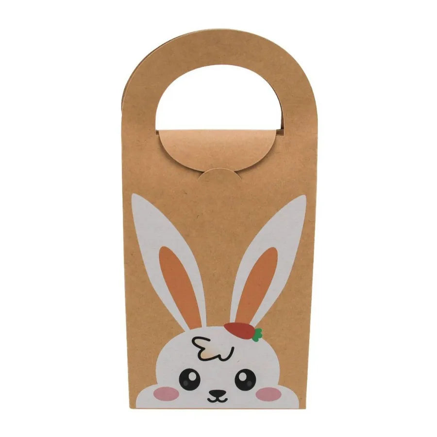 Easter Rabbit Paper Party Gift Wrapping Supplies Gift Wrapping Supplies 1 Piece