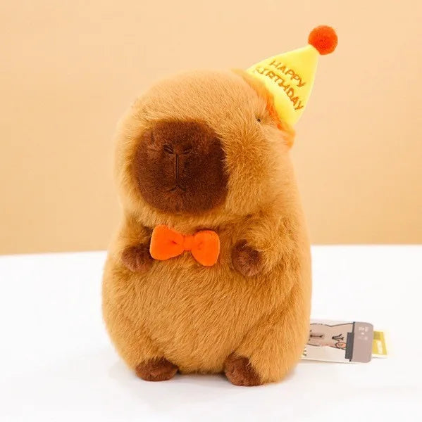 Stuffed Animals & Plush Toys Cartoon PP cotton Toys