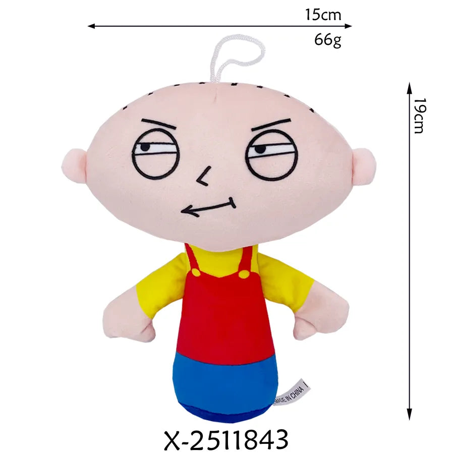 Stuffed Animals & Plush Toys Doll PP cotton Toys