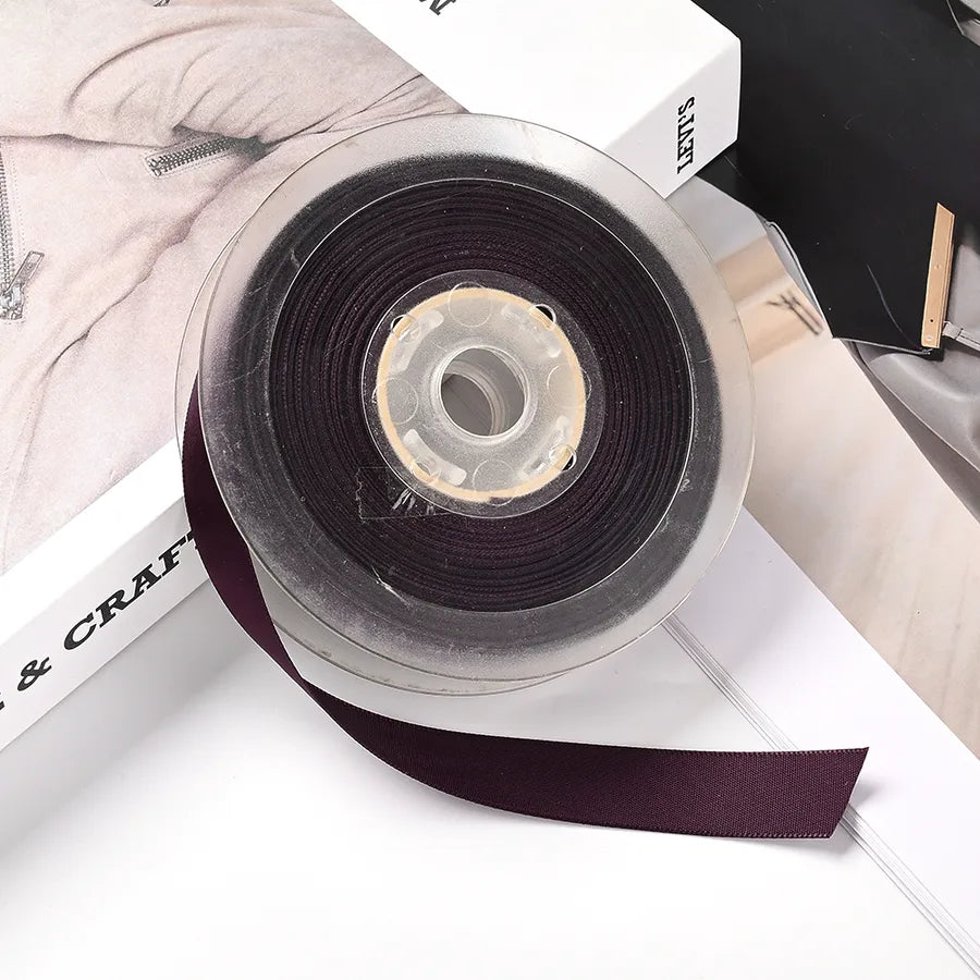 100 Yards/Package 300 Yards/Package 500 Yards/Package Polyester Ribbons