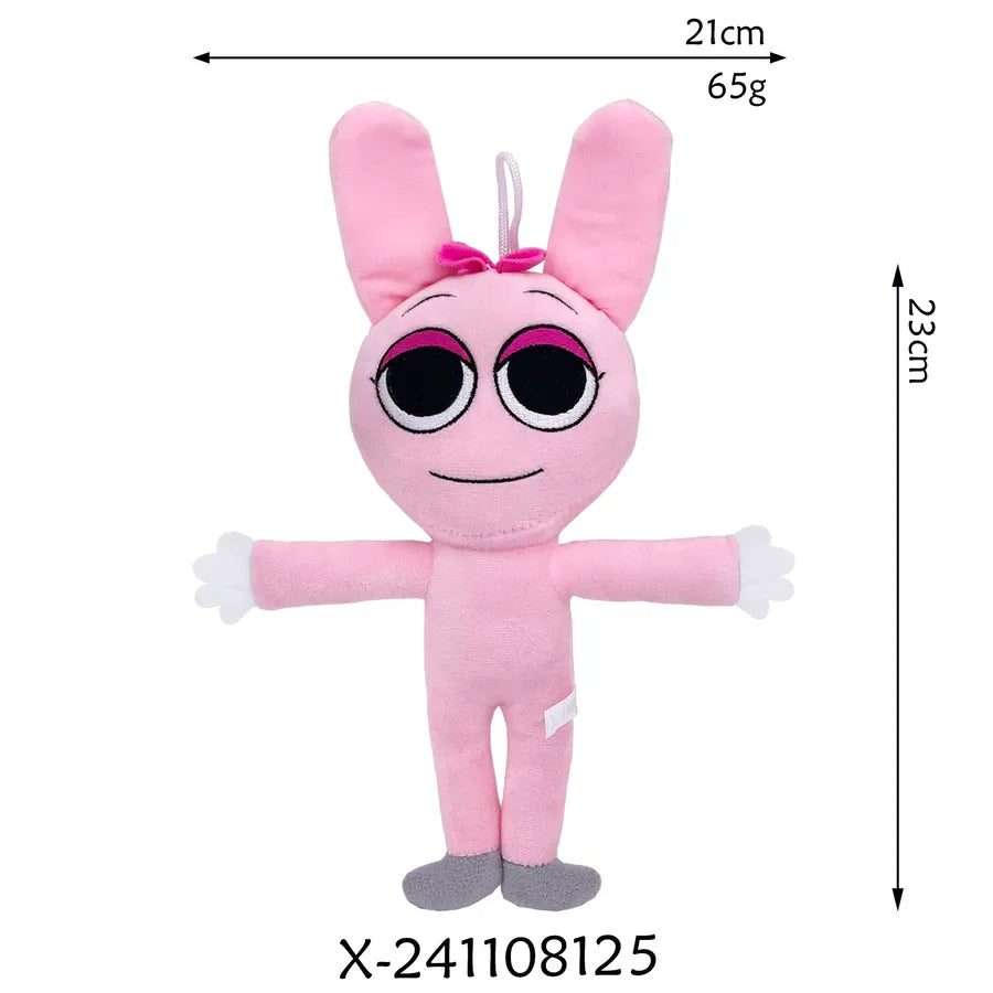 Stuffed Animals & Plush Toys Doll PP cotton Toys