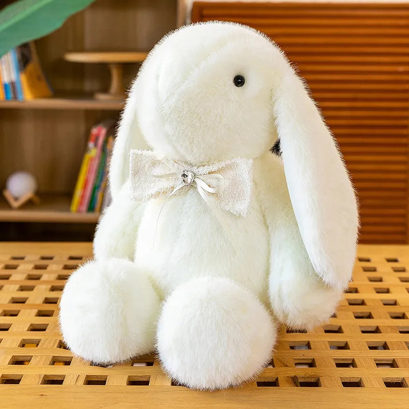 Stuffed Animals & Plush Toys Easter Rabbit PP cotton Plush Toys