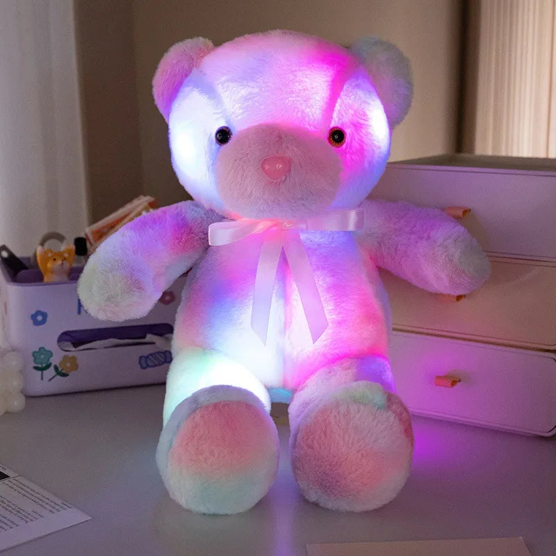 Stuffed Animals & Plush Toys Bear PP cotton Toys
