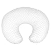 Baby U-shaped Breastfeeding Pillow Case Multi-functional Learning Sitting Pillow Case Super Soft Breastfeeding Pillow Case